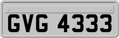 GVG4333
