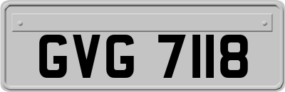GVG7118