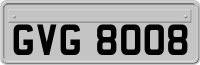 GVG8008