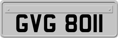 GVG8011