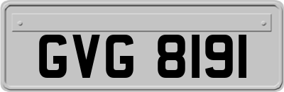 GVG8191