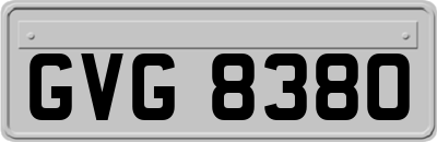 GVG8380