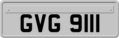 GVG9111
