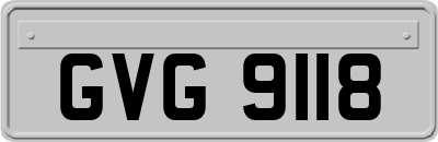 GVG9118