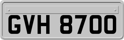 GVH8700