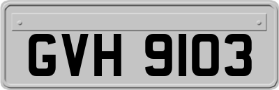 GVH9103
