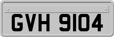 GVH9104
