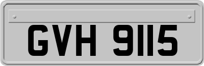 GVH9115