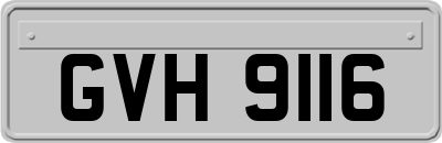 GVH9116
