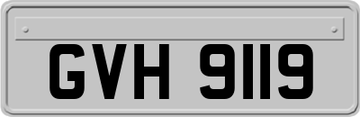 GVH9119