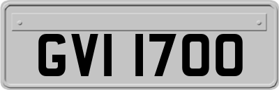 GVI1700