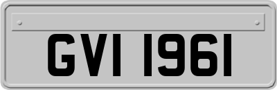 GVI1961