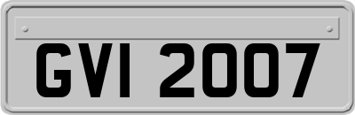 GVI2007