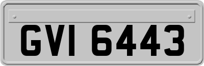 GVI6443