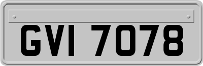GVI7078