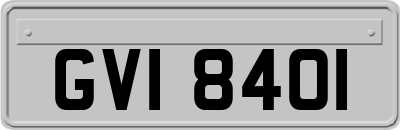 GVI8401