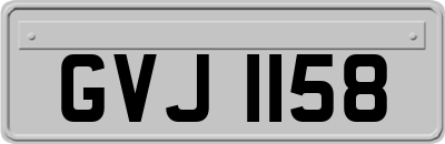 GVJ1158