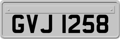 GVJ1258