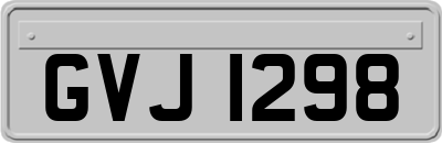 GVJ1298