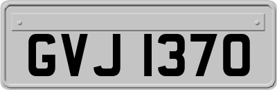 GVJ1370