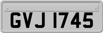 GVJ1745