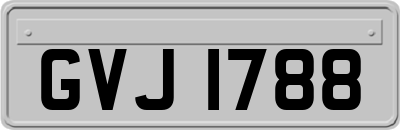 GVJ1788