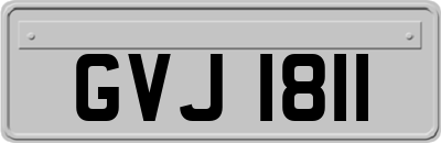 GVJ1811