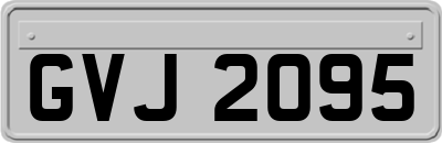 GVJ2095