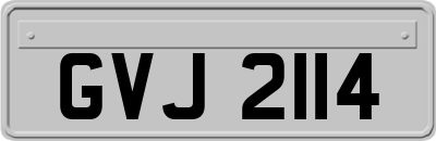 GVJ2114