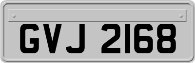 GVJ2168