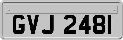 GVJ2481
