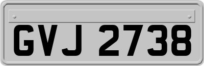 GVJ2738
