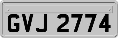 GVJ2774