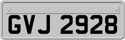 GVJ2928