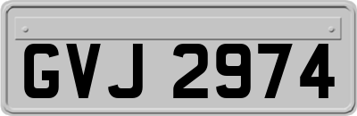 GVJ2974