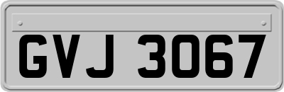GVJ3067