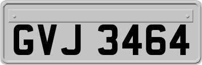 GVJ3464
