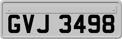 GVJ3498