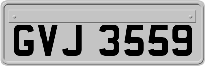 GVJ3559