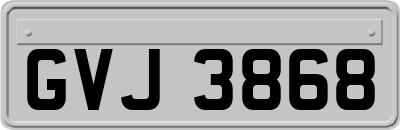 GVJ3868