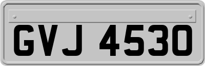 GVJ4530