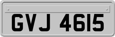 GVJ4615