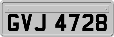 GVJ4728