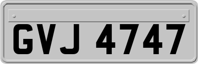 GVJ4747