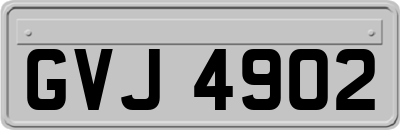 GVJ4902