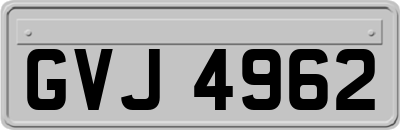 GVJ4962