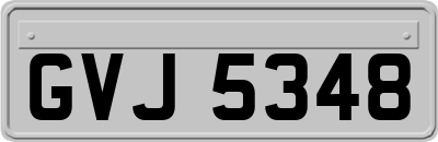 GVJ5348