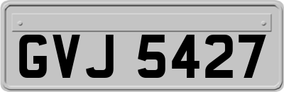 GVJ5427