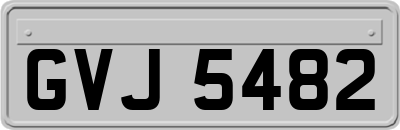 GVJ5482
