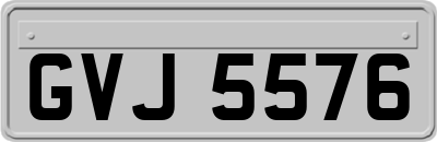 GVJ5576